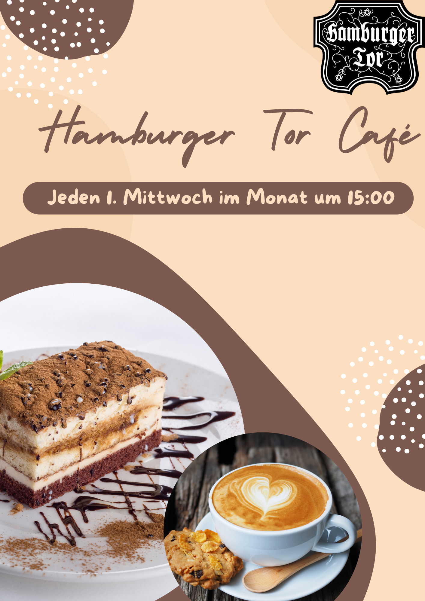 Hamburger Tor Café
